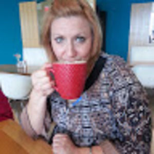 Meet your Posher, Lynette